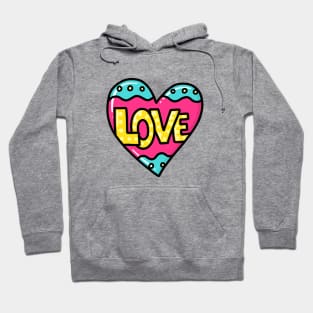 Love Hoodie